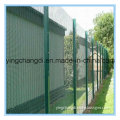 China Manufacturer Professional Manufacturer High Security Powder Coated 358 High Security Fence (factory price & fast delivery)